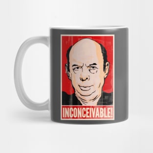 inconceivable! Mug